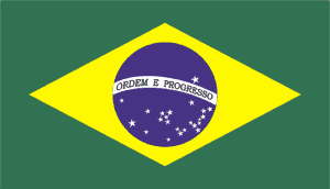 Brazilian Flag