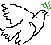 peace dove