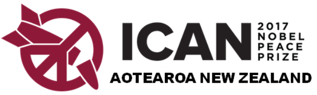 ICAN Aotearoa New Zealand