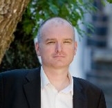 Associate Professor Colin Gavaghan is the director of the Centre for Emerging Technologies, University of Otago. Photo: supplied