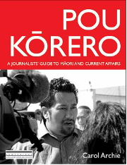 Pou Korero cover image
