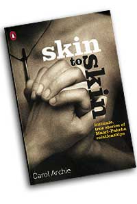 Skin to Skin cover image