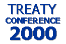 Treaty Conference 2000
