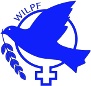 WILPF logo