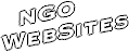 NGO WebSites
