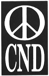 CND logo