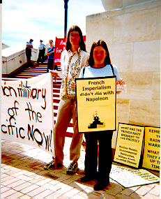 French imperialism didn't die with Napoleon