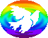 pma dove logo
