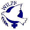 WILPF dove